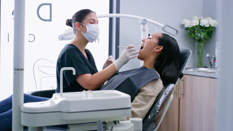 Best Laser Dentistry  in USA